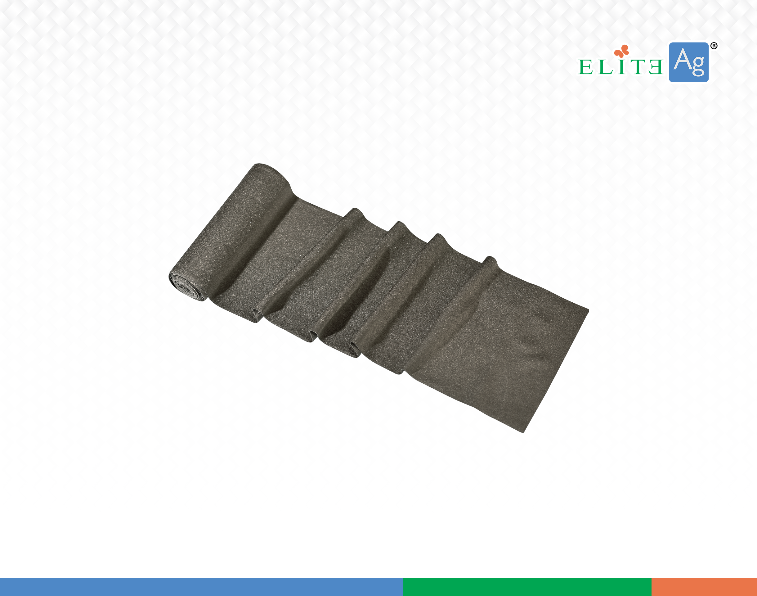 ELITE Ag® Burn Wraps
